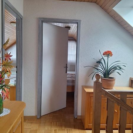Apartmaji Marinka Hodnik Bohinj Exteriör bild