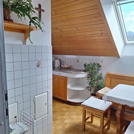 Apartmaji Marinka Hodnik Bohinj Exteriör bild