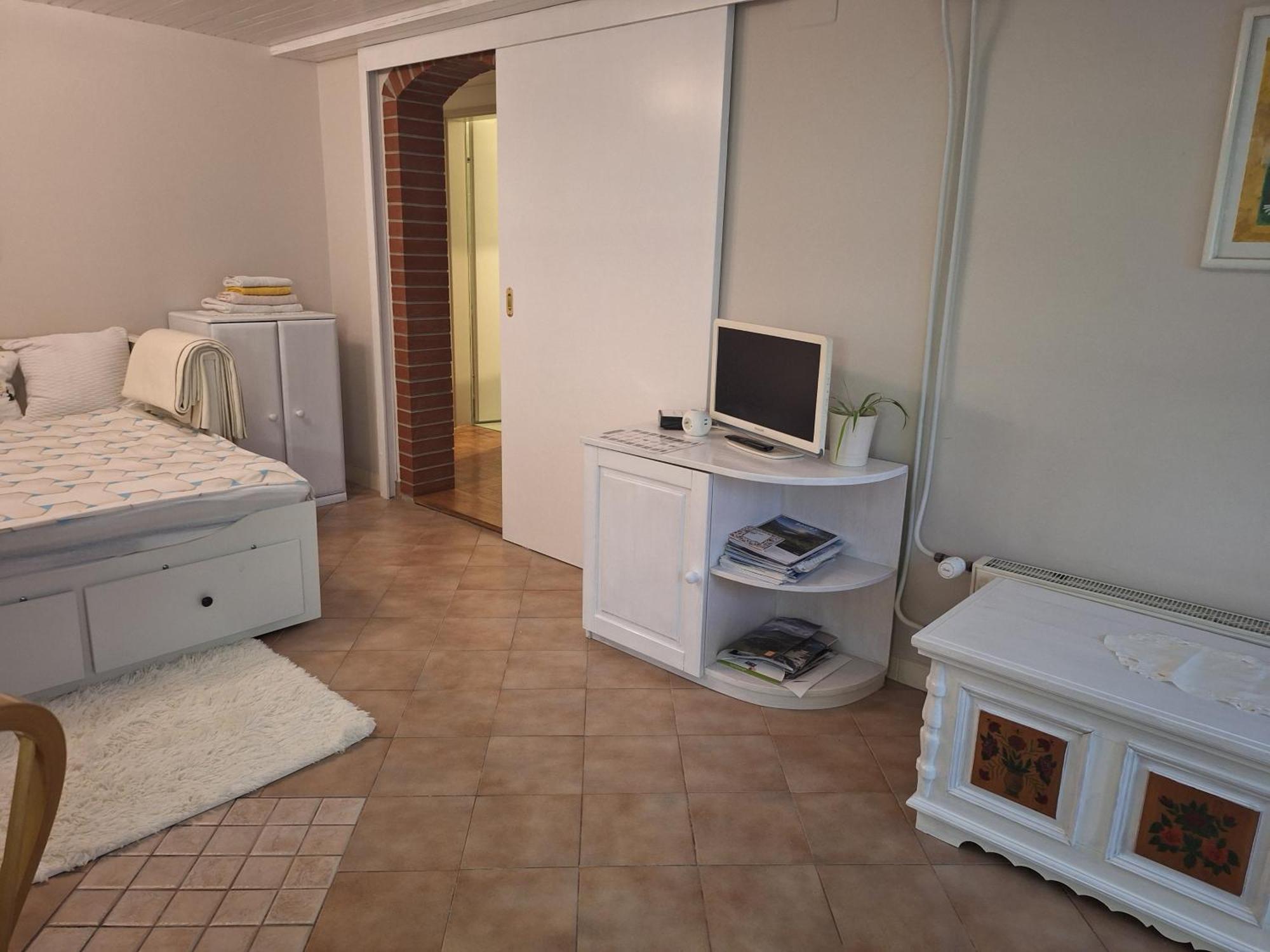 Apartmaji Marinka Hodnik Bohinj Exteriör bild