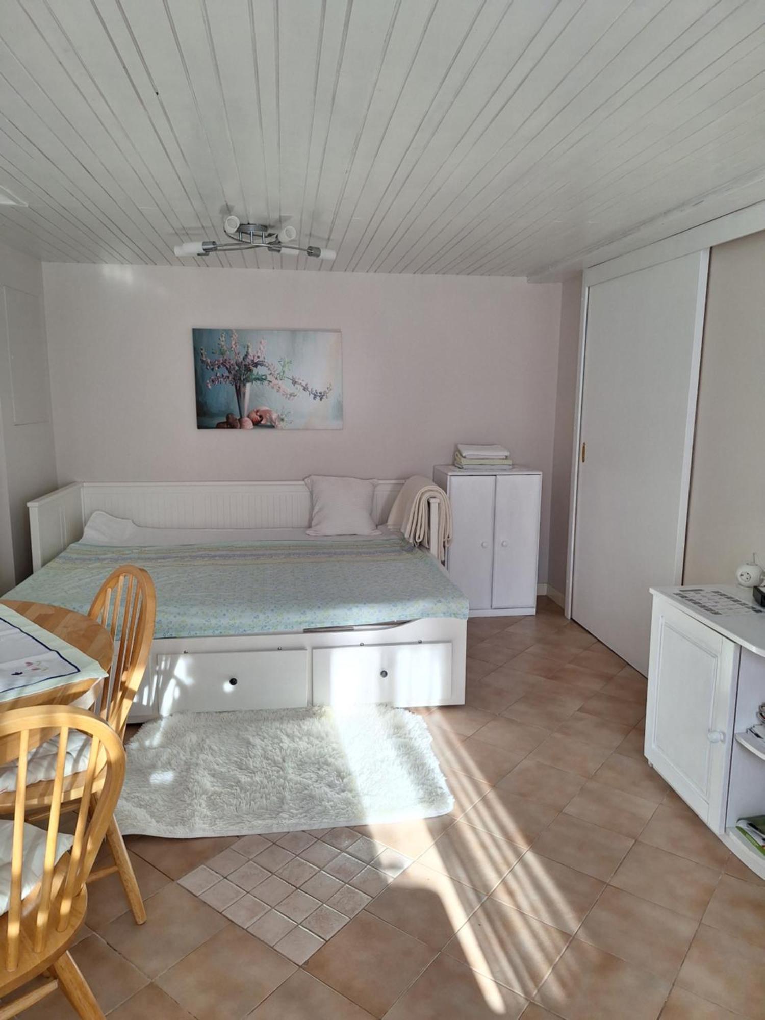 Apartmaji Marinka Hodnik Bohinj Exteriör bild