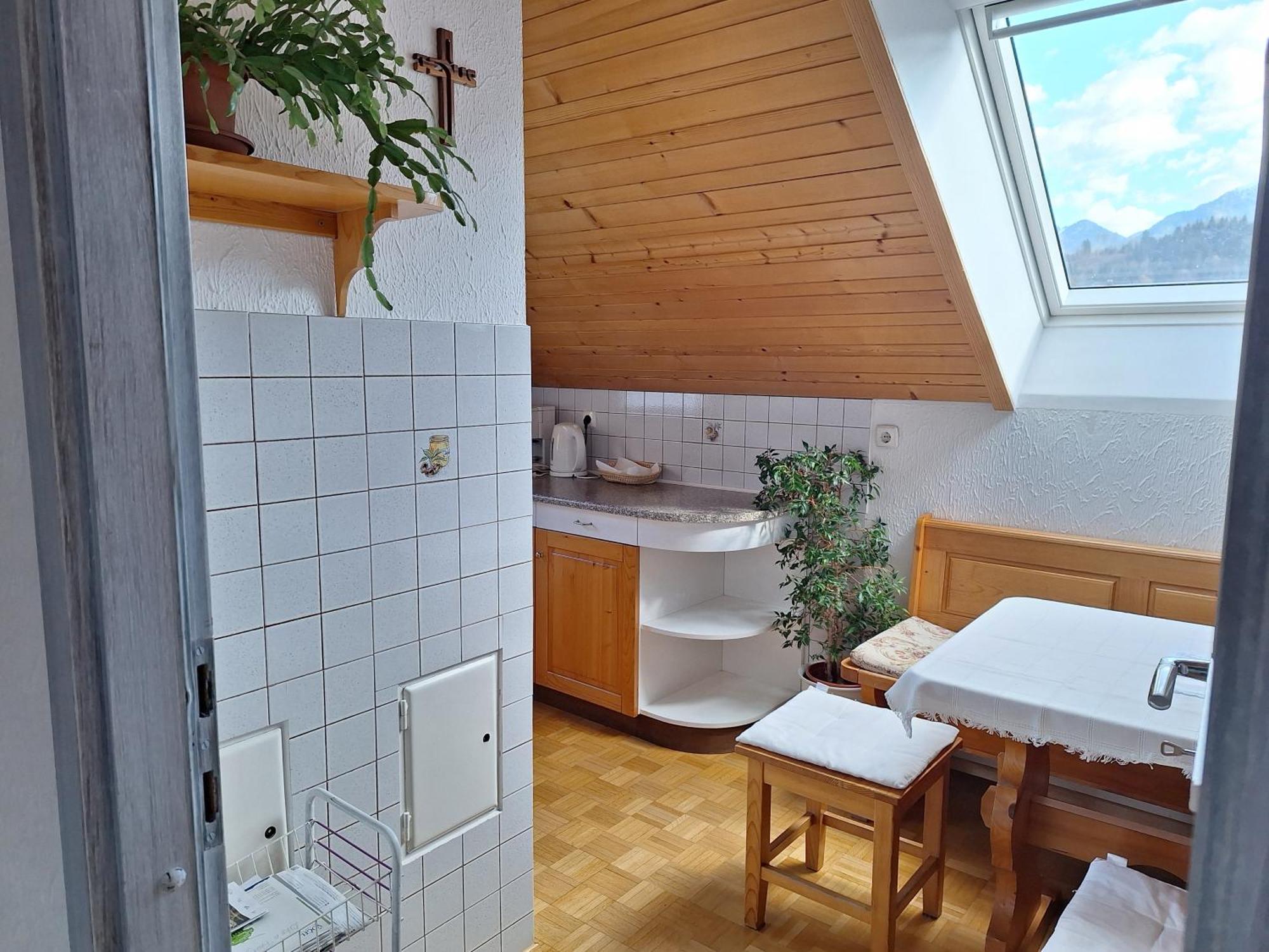 Apartmaji Marinka Hodnik Bohinj Exteriör bild