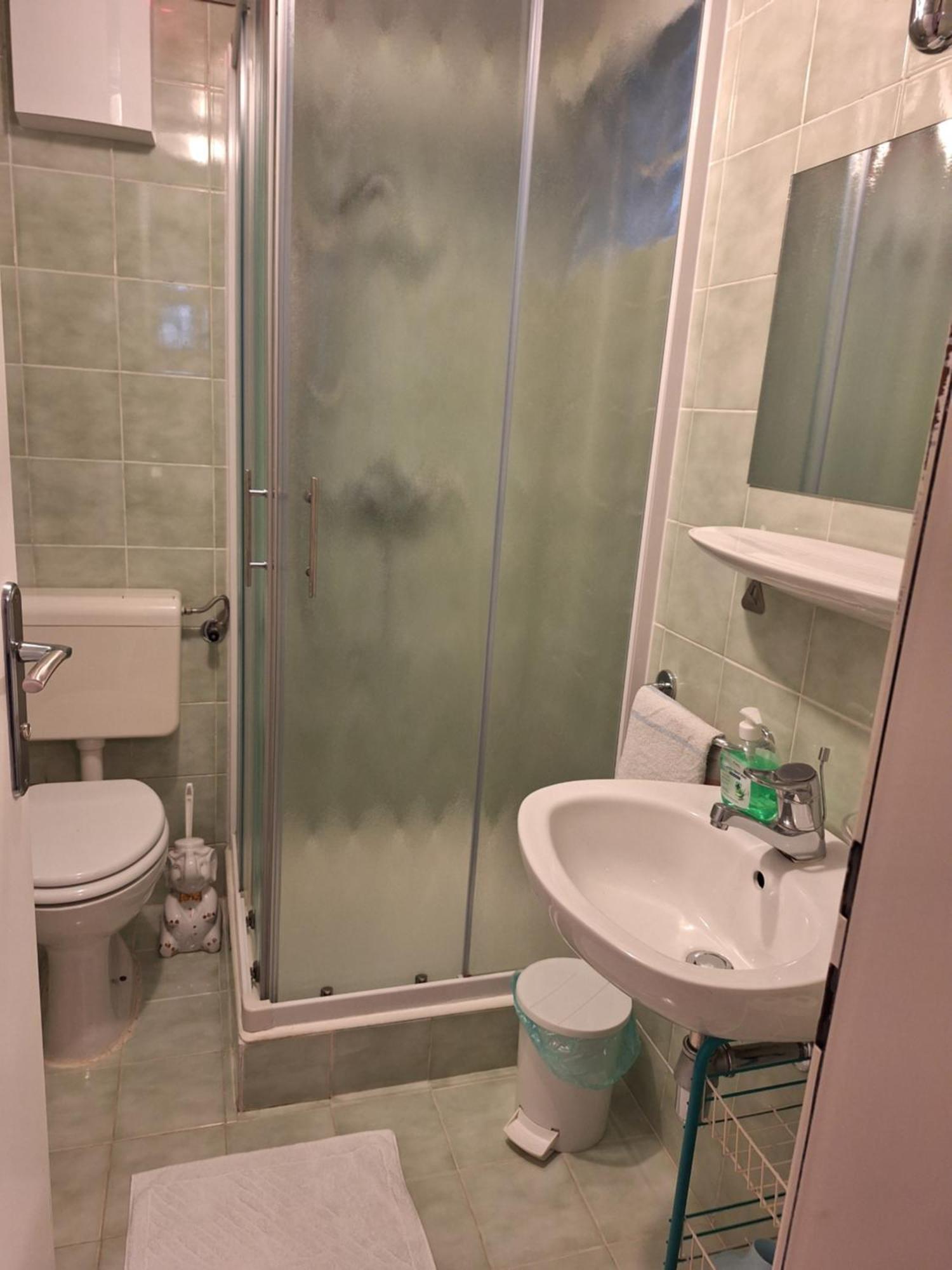 Apartmaji Marinka Hodnik Bohinj Rum bild