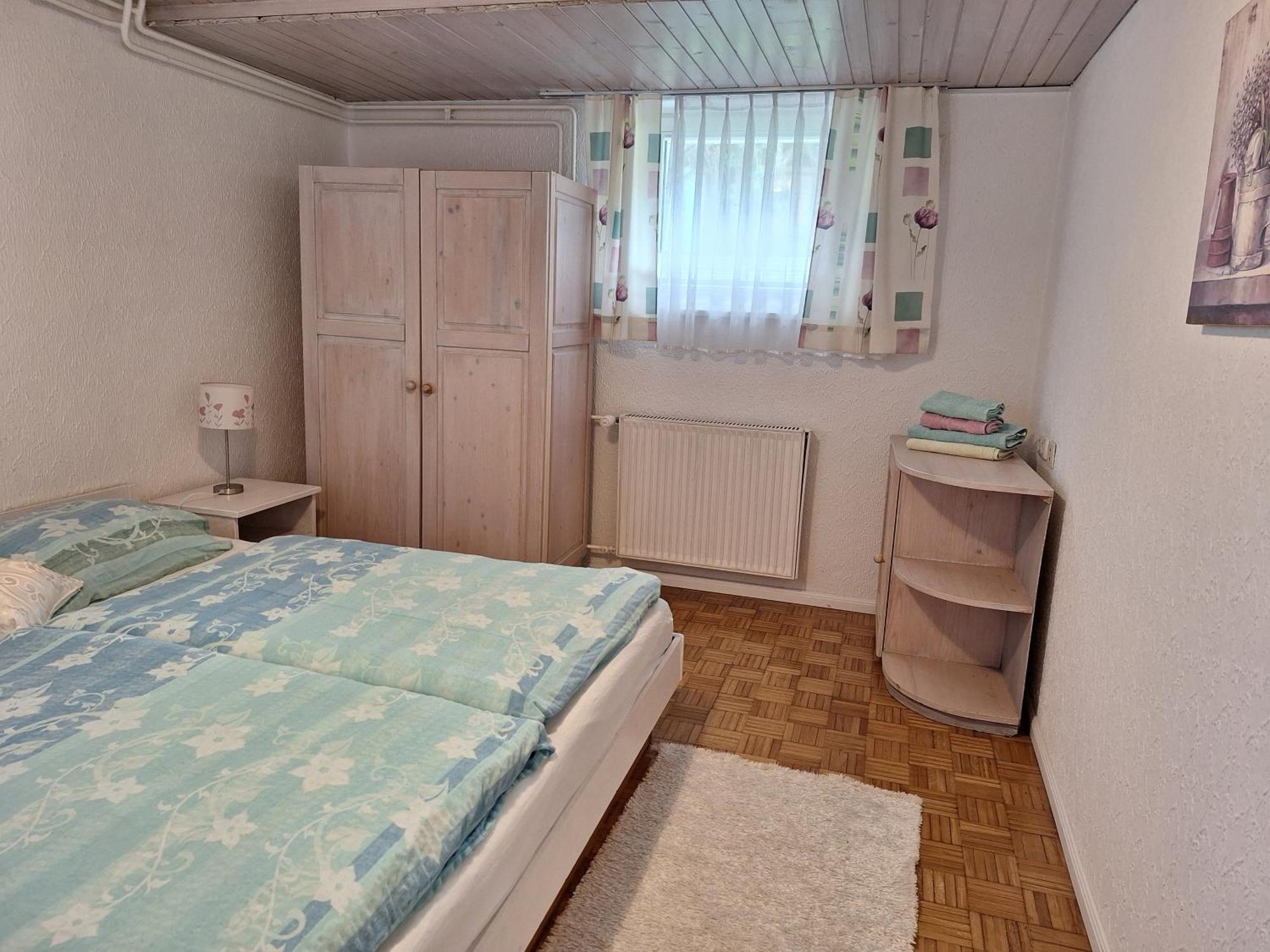 Apartmaji Marinka Hodnik Bohinj Rum bild