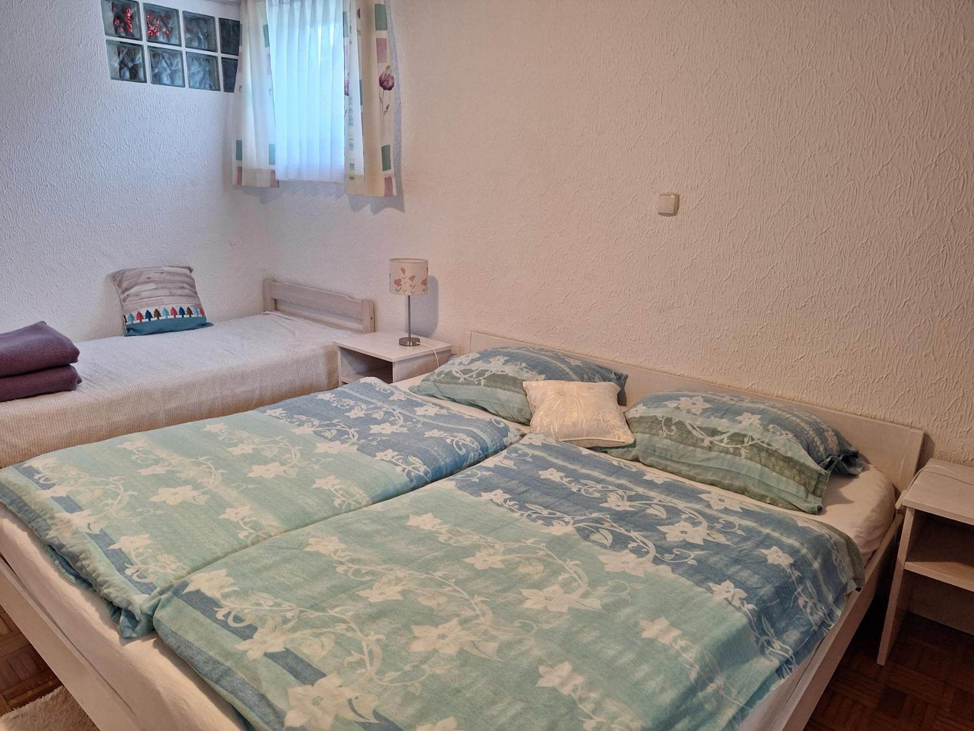 Apartmaji Marinka Hodnik Bohinj Rum bild